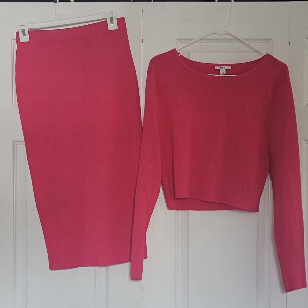 Two piece outfit